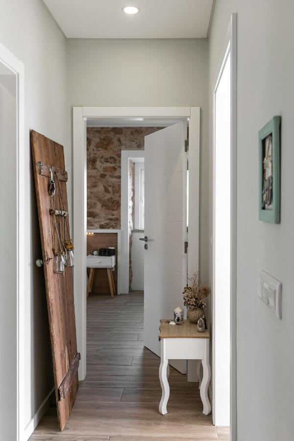 Casa Trilhos Da Serra Alcobertas Exteriör bild