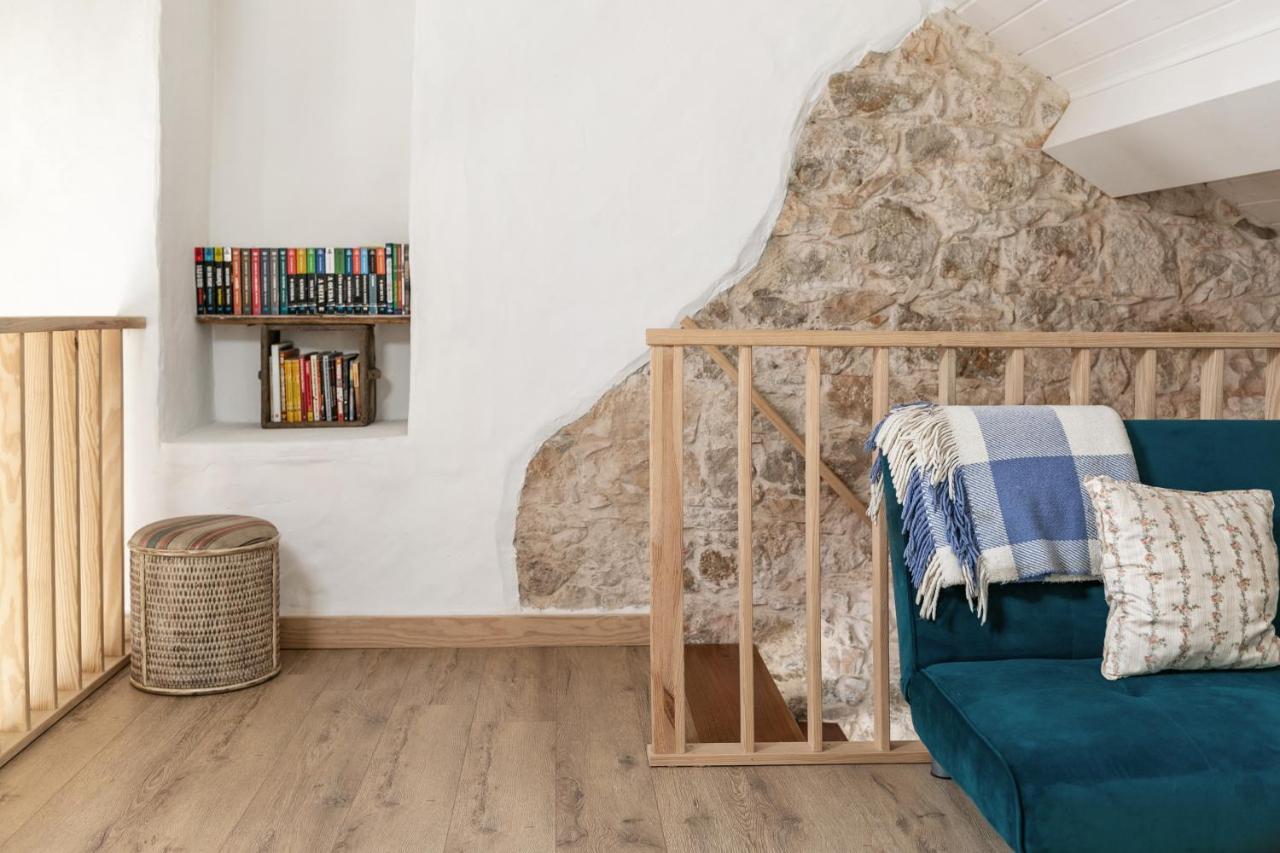 Casa Trilhos Da Serra Alcobertas Exteriör bild