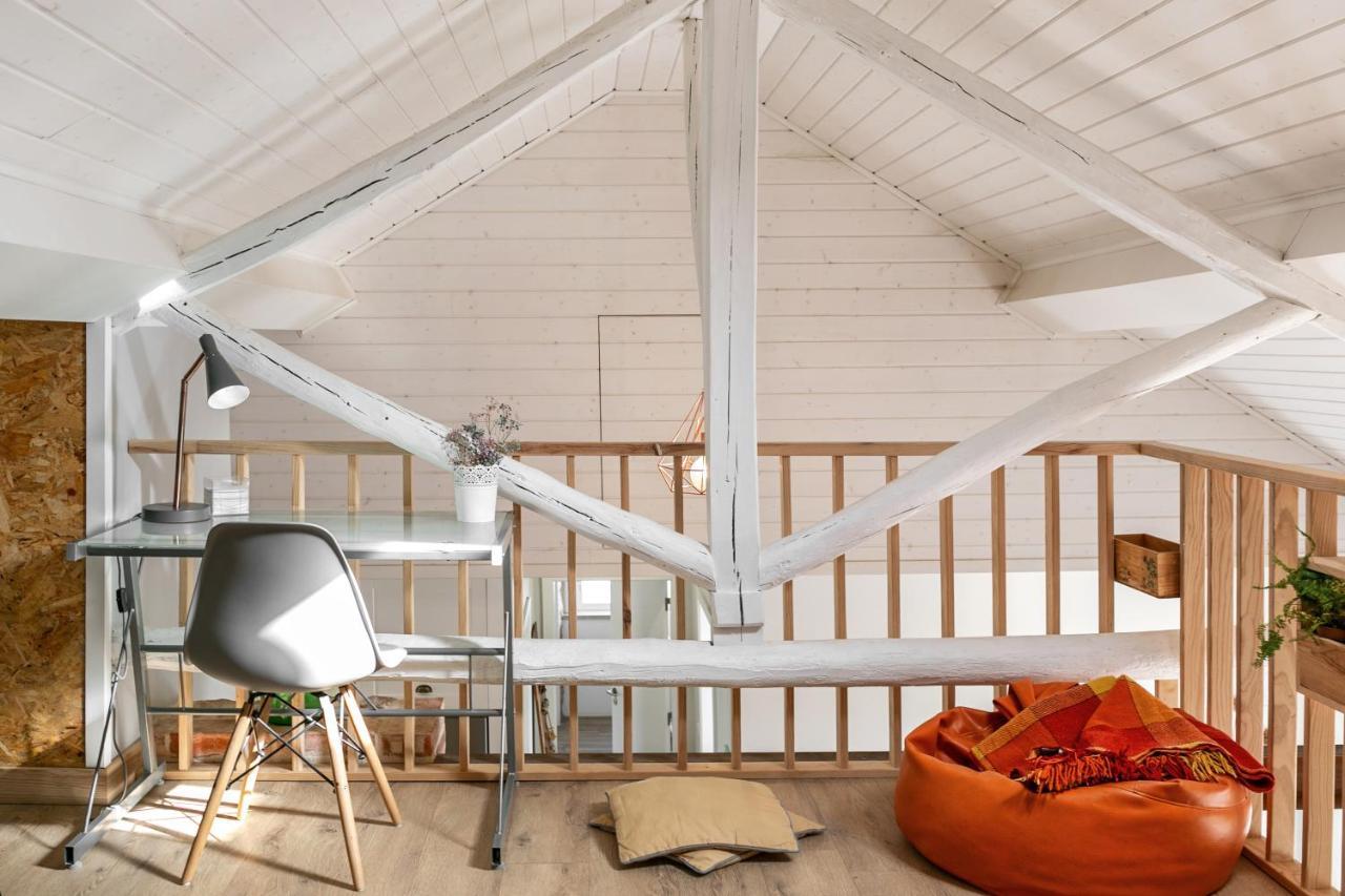 Casa Trilhos Da Serra Alcobertas Exteriör bild